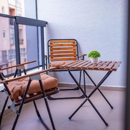 Joy Apartment Bitola Buitenkant foto