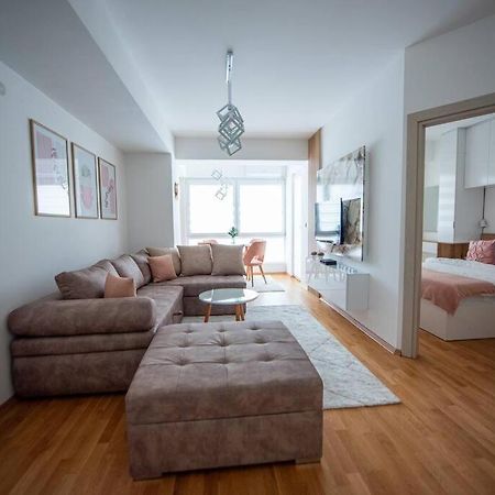 Joy Apartment Bitola Buitenkant foto