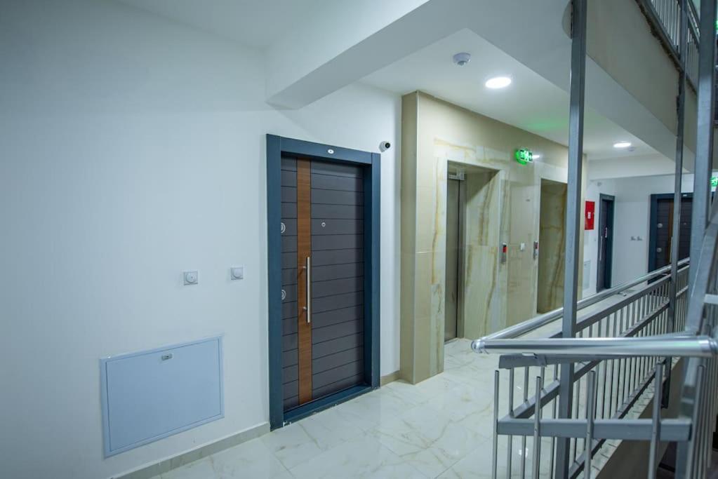 Joy Apartment Bitola Buitenkant foto