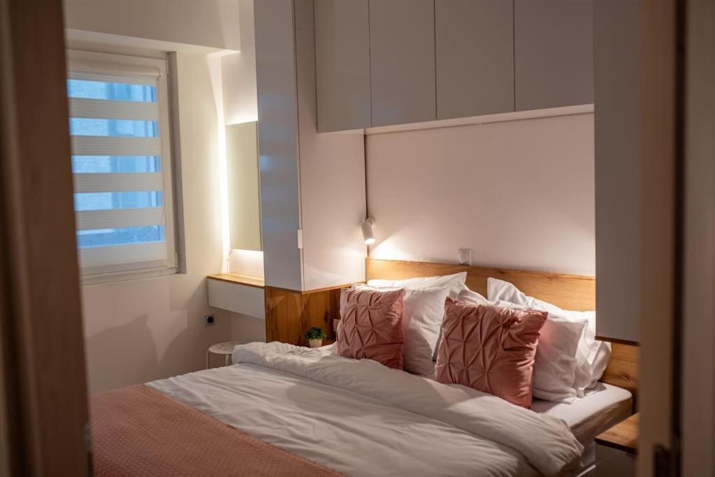 Joy Apartment Bitola Buitenkant foto