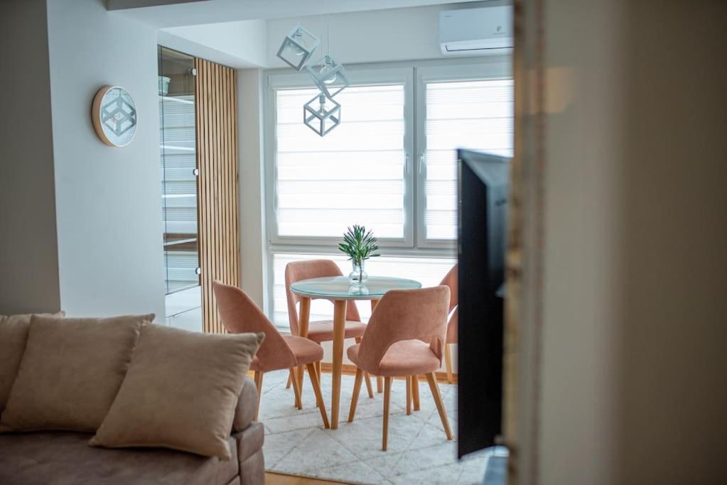 Joy Apartment Bitola Buitenkant foto